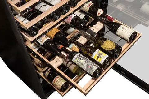 La Sommelière ECELLAR150 vinotéka