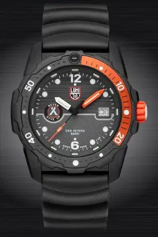 Luminox BEAR GRYLLS Survival 3720 Sea series 3729