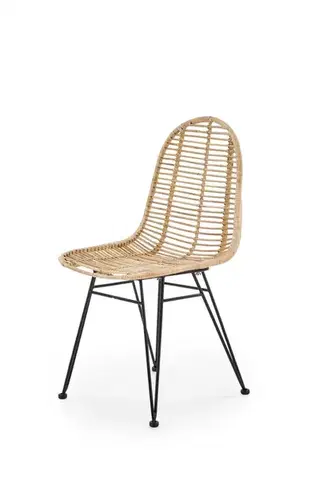 Jídelní židle K337 Halmar