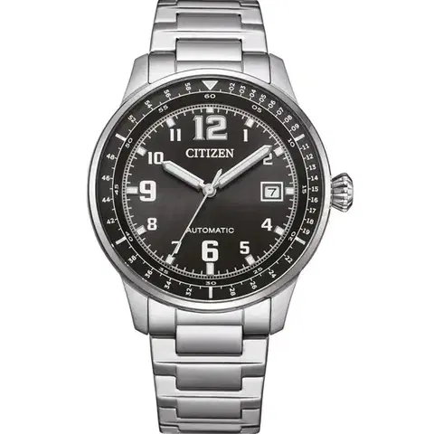 Citizen Automatic NJ0190-51E