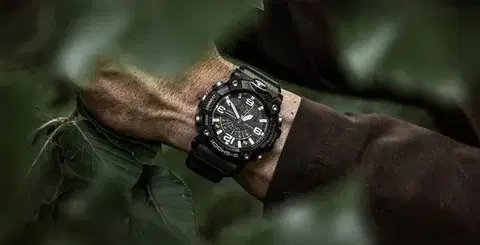 Casio G-Shock GG-B100-1A3ER Mudmaster