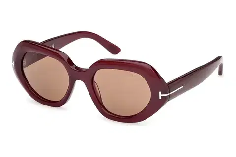 Tom Ford FT1317 81E - ONE SIZE (51)