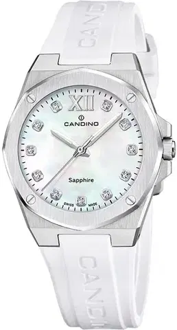 Candino Lady Elegance C4777/6