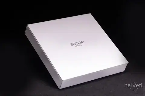 Přívěsek Boccia Titanium 0766-02