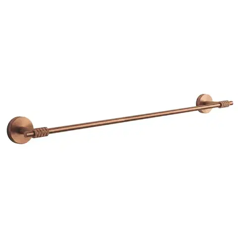 REA Koupelnový věšák 29101 Rivo Brush Gold REA-60107