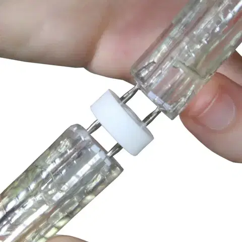 DecoLED Spojovací konektor 10ks