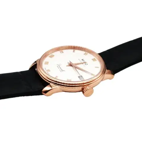Mido Baroncelli Heritage Lady M027.207.36.013.00