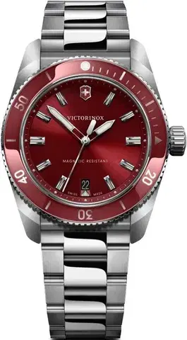 Victorinox Maverick Quartz 242098