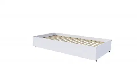 Přistýlka k posteli VERSO F Halmar