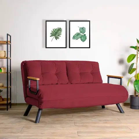 Rozkládací pohovka SANDO Asirgroup