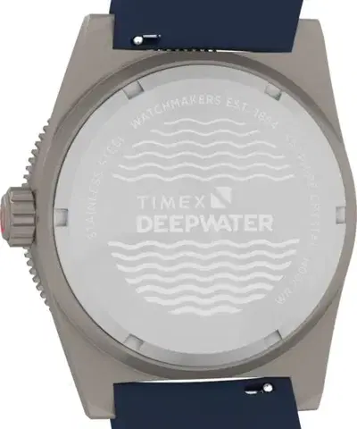 Timex Deepwater Reef TW2W75100UK