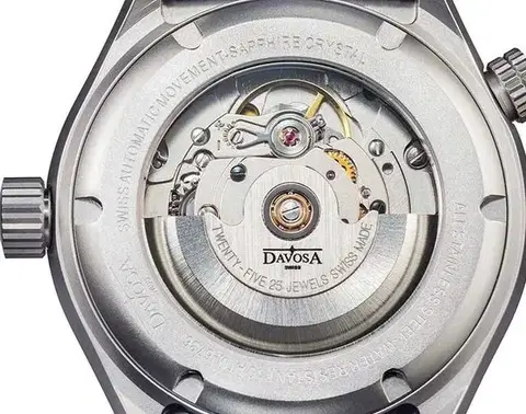Davosa Trailmaster 161.518.55