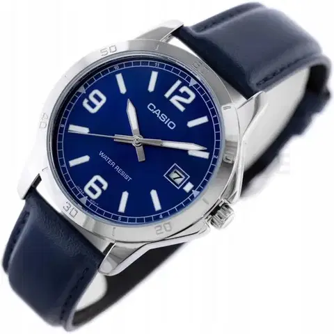 Casio  MTP-V004L-2BUEF