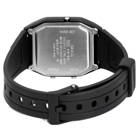 Casio Collection AW-48HE-1AVDF