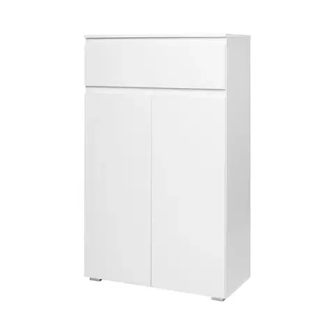 Botník IMAGE 3 bílý