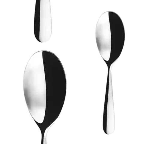 Lžíce na rýži - Basic Alpha - 129363