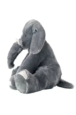 Maxi plyšák slůně "Bertík"