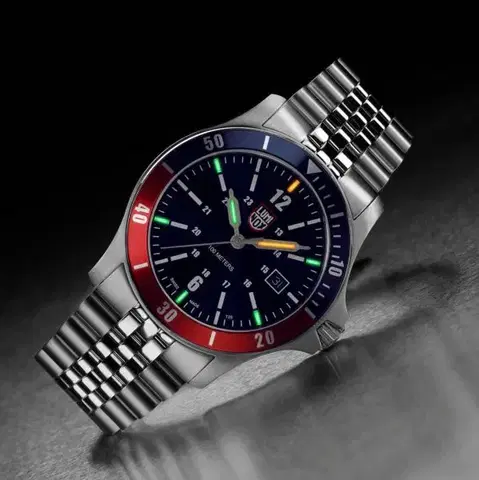 Luminox Sports Timer XS.0914