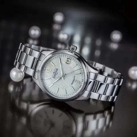 Davosa Newton Lady Automatic 166.190.10