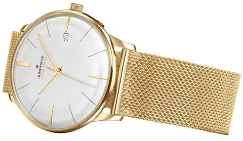 Junghans Meister Mega Solar 59/7600.46