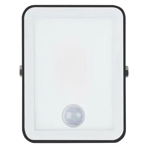 LEDVANCE LED reflektor Floodlight Essential Sensor 10W 3000K 4058075768178