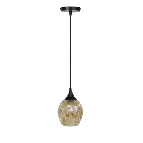 Závěsná lampa ASPA 1xE27 Candellux