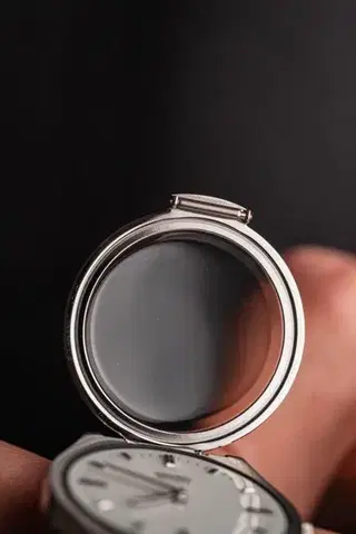 Seiko Braille S23159J5