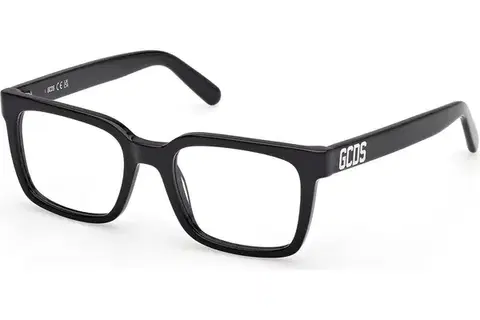 GCDS GD5044 001 - ONE SIZE (51)