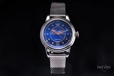 Aviator Douglas Moonflight Diamond Edition V.1.33.0.379.5