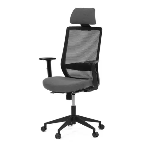 Kancelářská židle KA-V3329 Autronic