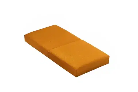 Puf Comfort - Orange