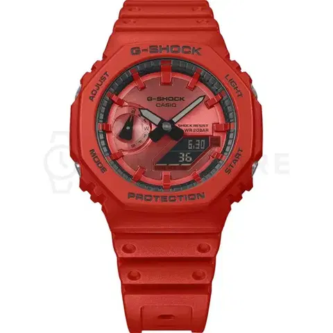 Casio G-Shock GA-2100RRB-4A