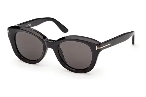 Tom Ford FT1344 01A - ONE SIZE (49)