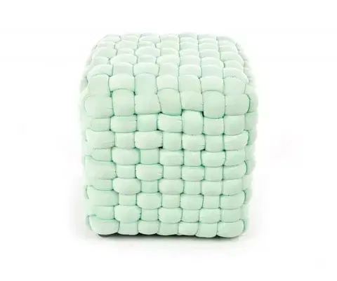 Taburet RUBIK Halmar