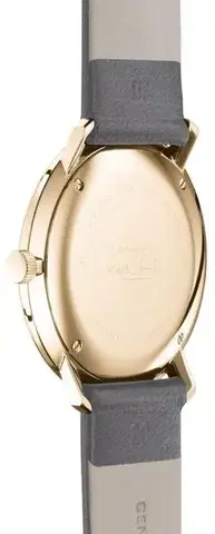 Junghans Max Bill Quartz 41/7857.02