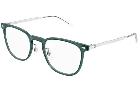 Mont Blanc MB0393ON 004 - ONE SIZE (51)