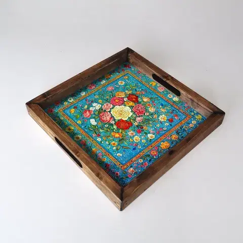 Tray REF057