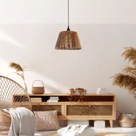 Lustr Cone - Natural