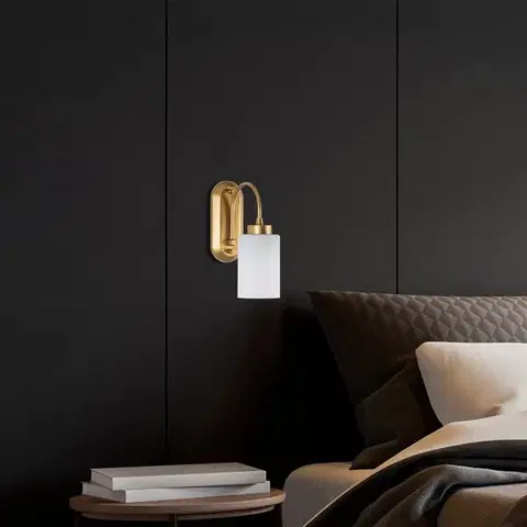 Nástěnná lampa Hemikilo - 13160