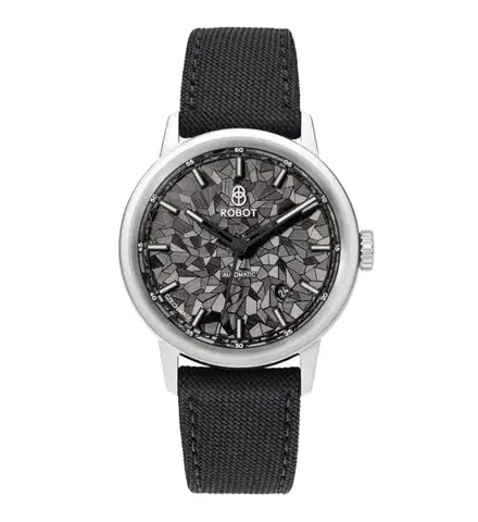 Robot Spectra Anthracite