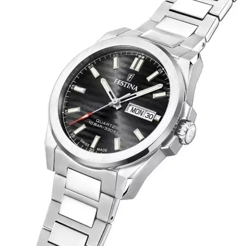 Festina Swiss Made Dune Black 20073/5
