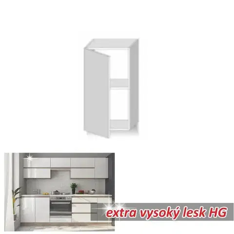 Horní skříňka LINE G30 Tempo Kondela