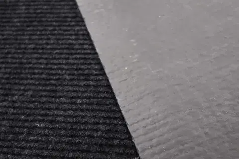 Betap, Rohožka Polo antra, 60x90, černá, chodba / předsíň