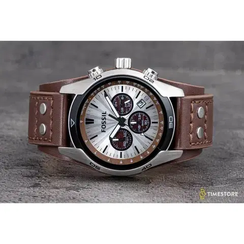 Fossil Coachman CH2565