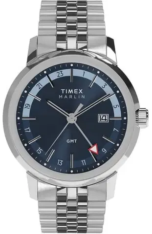 Timex Marlin Quartz GMT TW2Y47600UK