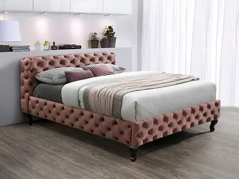 Postel HERRERA VELVET 160 Signal