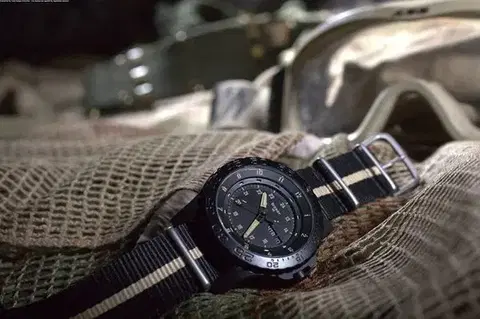 Traser P 6600 Sand nato