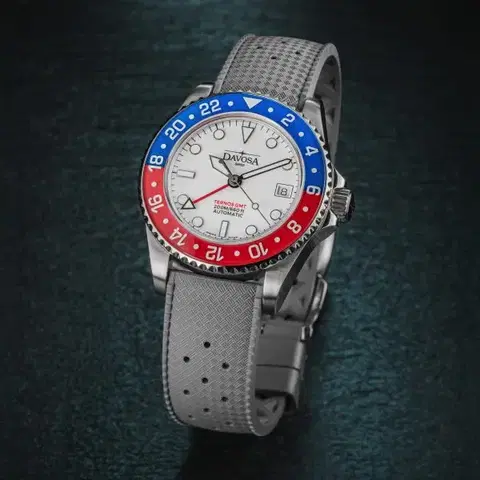 Davosa Ternos GMT Lucent 161.593.15