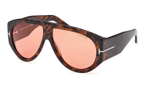 Tom Ford Bronson FT1044 52S - ONE SIZE (60)