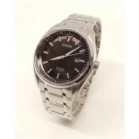 Citizen Super Titanium AW1240-57E